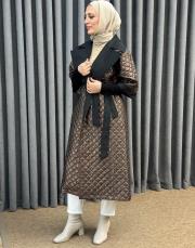 kahve 26k 6014 nuss kap