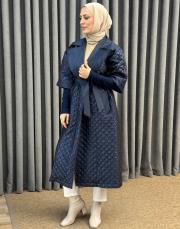 lacivert 26k 6014 nuss kap