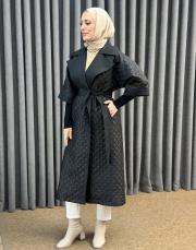 siyah 26k 6014 nuss kap