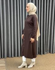 kahve 26k 512 nuss merserize hırka 2