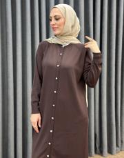 kahve 26k 512 nuss merserize hırka 3
