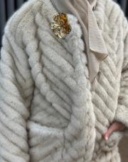 vizon 4956 missemramiss solya kürk kap 5