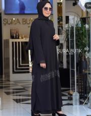 siyah 241 qeffa ferace