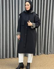 siyah 26k 6033 nuss kap