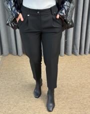 siyah sz 5585 sentez sofia pantolon