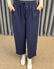 lacivert sz 5618 sentez elegance pantolon