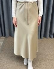 gold sz 5457 sentez luna volanlı etek