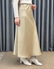 gold sz 5457 sentez luna volanlı etek 3