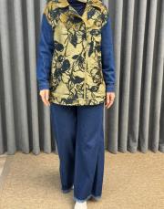 gold 4953 missemramiss flora kap 4