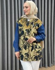 gold 4953 missemramiss flora kap 6