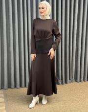 kahve 4978 missemramiss saphıra takım