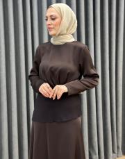 kahve 4978 missemramiss saphıra takım 3