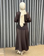 kahve 4978 missemramiss saphıra takım 4