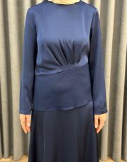 lacivert 4978 missemramiss saphıra takım 5