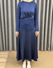 lacivert 4978 missemramiss saphıra takım 6