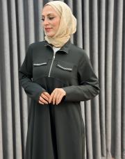 haki 26k 2013 nuss elbise 2