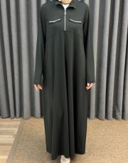 haki 26k 2013 nuss elbise 4