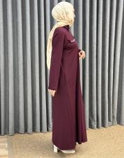 mürdüm 26k 2013 nuss elbise 3