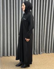 siyah 26k 2013 nuss elbise 2