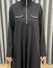 siyah 26k 2013 nuss elbise 5