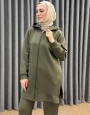 haki 1811 scuba leon takım 2