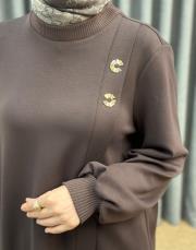 kahve 26k 1024 nuss takım 6