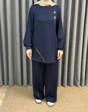 lacivert 26k 1024 nuss takım 4