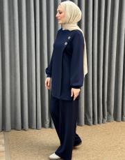 lacivert 26k 1024 nuss takım 5