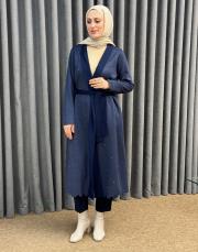 lacivert 26k 6001 nuss kap