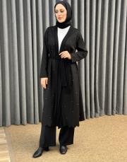 siyah 26k 6001 nuss kap