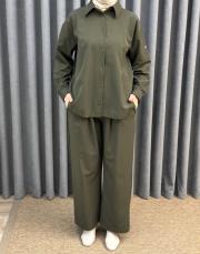 haki 4980 missemramiss core takım 5