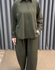 haki 4980 missemramiss core takım 7