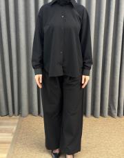 siyah 4980 missemramiss core takım 5