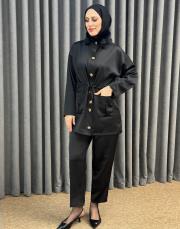 siyah 5050 missemramiss takım