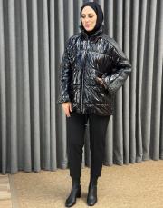 siyah 4957 missemramiss vintella mont 2