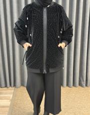 siyah 4958 missemramiss selesta mont 4