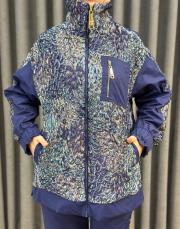 lacivert 5051 missemramiss jakar takım 5