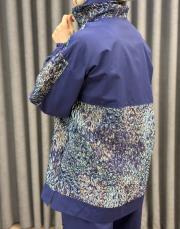 lacivert 5051 missemramiss jakar takım 7