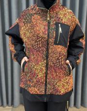 siyah 5051 missemramiss jakar takım 5