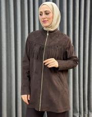 kahve 26k 6028 nuss kap