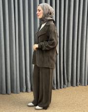 kahve 26k 1018 nuss takım 3