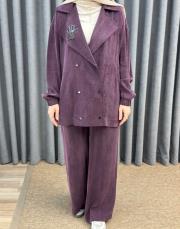 mürdüm 26k 1018 nuss takım 4