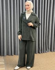 yeşil 26k 1018 nuss takım