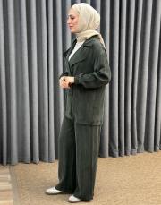 yeşil 26k 1018 nuss takım 3