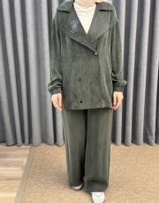 yeşil 26k 1018 nuss takım 5