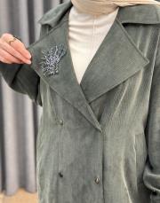 yeşil 26k 1018 nuss takım 6