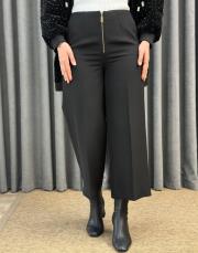 siyah sz 5565 sentez queen pantolon