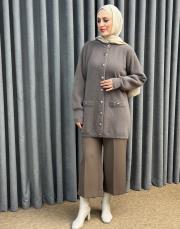 vizon sz 5565 sentez queen pantolon 3