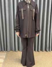 kahve 4928 missemramiss linea takım 4