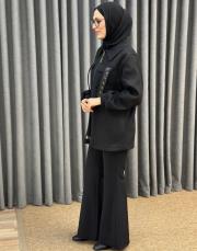 siyah 4928 missemramiss linea takım 3